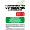 Płyn do myjek ultradźwiękowych TERMOSONIK PCB 1 L