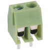 TruConnect 213000 3.5mm 2 Way Low Profile Wire Protector Terminal Block
