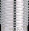 Inductive sensor, PNP, flush mounting M18, flush, 1 Form A (N/O), 36 V (DC), 100 mA, IGC206