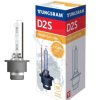 D2S 35W P32d-2 4200deg;K Tungsram +100% 53500CMU