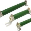 VN Vitreous Wirewound Power Resistors