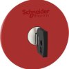 Schneider Electric ZB4BS964 ZB4BS964 Element czołowy wyłącznika awaryjnego resetowalny, zamykany (Ø) 22 mm nieoznakowany
