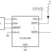 8-bit Fast-Mode Plus (FM+) I2C-Bus LED driver | PW | 20 | -40 to 85