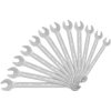 Matador 01009120 Double-Ended Spanner Set 12-Piece 6-32mm Chrome Steel
