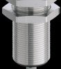 DW-AD-603-M18 Proximity sensor, NO, M18, 5.0 mm, 2 m