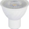 Żarówka LED V-TAC 211981 GU10 6 W 445 lm ciepła biel 1 szt.
