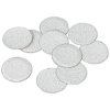 Sealey SA722D120G Sanding Disc Ø75mm 120Grit Pack of 10
