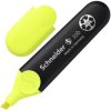 Schneider Schreibgeräte 1505 Highlighter Job Yellow 1mm, 5mm 1 pc(s)