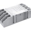 Gz14z Podstawka Pin: 14 10A 250Vac Na Panel Zaciski Śrubowe R15
