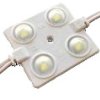Moduł IP65 4 x5630 Led 740 12V 120deg; Oro 118