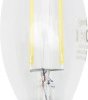 Żarówka LED LightMe LM85264 E14 5 W = 40 W 470 lm ciepła biel 1 szt.