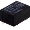 Przekaźnik Elektromagnetyczny Spst-No Ucewki 24Vdc Pcb G5ca-1A-H 24Vdc