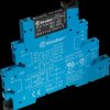 38.51.7.024.0050 Coupling relay, narrow, 250 V, 24 V