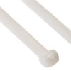 Opaska kablowa długość 180mm szerokość 7,6 mm Legrand Nylon 66 -40 → +75 °C.