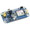 GSM, GPRS, GNSS, Bluetooth and RTC HAT for Raspberry Pi