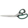 Stahlwille 75271000 All-purpose shears steel L237mm green handle