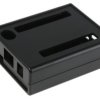 Obudowa do: BeagleBone, kolor Czarny