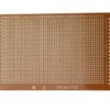 9x15 cm Universal Single-sided PCB Prototype Board