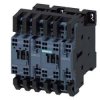 Stycznik pomocniczy Siemens 3RA2326-8XE30-2BB4 3RA23268XE302BB4, 3 styki, 690 V/AC, 22 A, 1 szt.