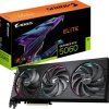 Gigabyte Karta graficzna Nvidia GeForce RTX 5060 GeForce RTX 5060 8 GB GDDR7 RAM PCIe x8 Podkręcona, Vulkan, NVIDIA G-Sy