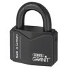 ABUS 32170 37/55mm GRANIT™ Plus Padlock Carded