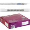 Przewód antenowy 75ohm 1,13/4,80/6,80 Cu ekran 81 biały Triset LSZH 500m