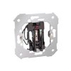 SIMON 82 Wyłącznik hotelowy 2 microswitche 6A 26550-39 KONTAKT SIMON