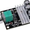 Joy-it DC-PWM-Ctrl Sterownik silnika DC-PWM-Ctrl