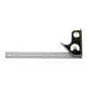 Stanley 0-46-151 1912 Combination Square 300mm/12in