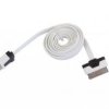 KABEL USB IPOD IPHONE 1M BIALY
