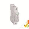 Ogranicznik przepięć Typ 1+2 (B+C) 1P 30kA 1,5kV KSD-T1+T2 275/60 1P IDEAL TS 23923 KANLUX