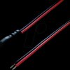 075118 DC cable socket 2,1 / 5,5 mm black/red 1,0m