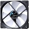Fractal Design FD-FAN-DYN-GP14-WT Wentylator do obudowy PC czarny, biały (S x W x G) 140 x 25 x 140 mm
