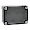 Skrzynka ścienna PanelSeT 164 mm 121 mm 87 mm IP66 Poliwęglan Schneider Electric