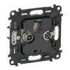 VALENA ALLURE Gniazdo antenowe TV-RD 753062 LEGRAND