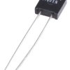 Rezystor 100Ω 0.6W ±0.005% ±2ppm/°C Folia metalowa VPG Foil Resistors