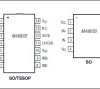 Low-Cost, 7ns, Low-Power Voltage Comparators