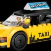 60487 LEGO® City - Yellow Taxi