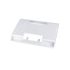 Eaton Akcesoria do obudów Kieszeń na dokumentację Eaton xEnergy 002276 SPT5 Plastikowy 10 mm 30 mm 10mm