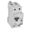 Wyłącznik różnicowoprądowy z członem nadprądowym C 40A 1P+N 30mA typ AC P312 DX3 411017 LEGRAND