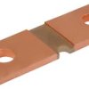 WSBS5216 Power Metal Strip® Battery Shunt Resistor, Very Low Value (100 µΩ)