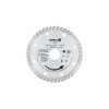 Tarcza diamentowa 115mm /turbo/ Vorel - 08751