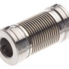 Łącznik 1/4cal Huco śr. zewn: 12mm Łącznik mieszkowy 23mm 0.79Nm