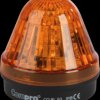 COBL50AL02415F CO BL 50 LED multifunction beacon, amber, 15F