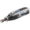 Dremel F0137760JA LITE 7760 Multifunction Tool 3.6V Li-ion, Compact Design