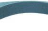 Klingspor 258716 Taśmy włókninowe NBS 800, 40 x 820 mm, korund bardzo drobny F3W 5 szt.