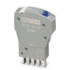 Wyłącznik termiczny 8A 1-biegunowy Phoenix Contact Thermomagnetic Device Circuit Breaker CB TM1 Montaż zatrzaskowy