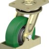 Blickle 939268 LS-GST 150K-FS Koło obrotowe do dużych obciążeń Średnica koła: 150 mm Maksymalne obciążenie: 570 kg 1 szt