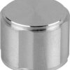 Mentor 5574.6000 5574.6000 Pokrętło aluminiowy (Ø x W) 28 mm x 17 mm 1 szt.