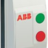Rozrusznik silnikowy 7,5 kW ABB DOL 3-fazowy 400 V AC automatyczny IP65